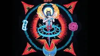 Seven Sisters Of Sleep - Sunday Mass Grave