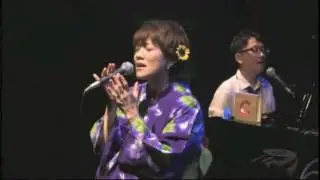 カズン　〜 風の街　in JZ Brat  2016 0806