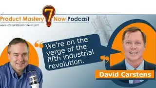 Navigating intellectual property strategy in product management &ndash; with David Carstens
