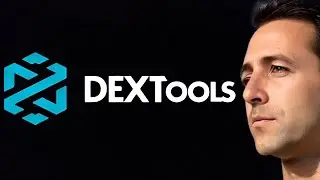 Can the Dextools Token (DEXT) 100X? // THE *BEST* Tokenomics!