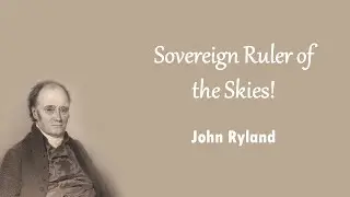 Sovereign Ruler of the Skies!