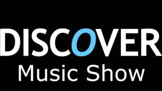 Discover Music Show - Buyinza interview and single Little by Little
