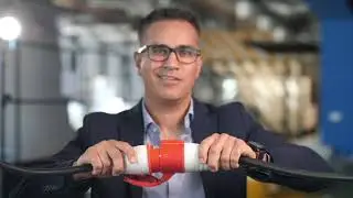 Intel Ignite - Intel For Startups