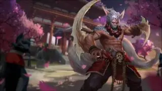 Shiro Kage - Taka