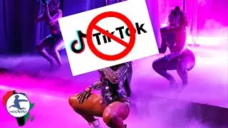 Black TikTokers Strike to Protest White Dance Appropriation
