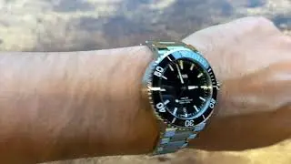 Oris Aquis