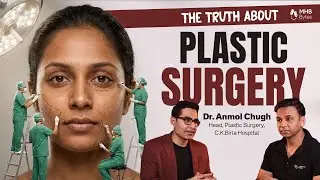Is Plastic Surgery Safe? Truth About - Liposuction, Bariatric & other Fat Removal Surgeries