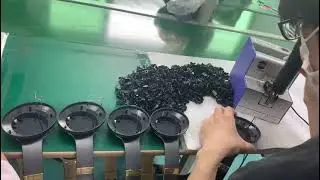 DOQAUS HEADPHONES FACTORY REAL SHOT