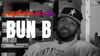 Bun B Reveals Untold Stories of Pimp C & UGK | 247HH x rapfabulous Throwback Interview