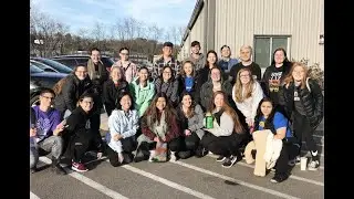 Campus Activities Board 2019 - 2020