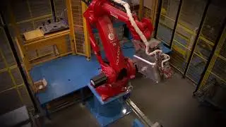 Cortem Group - Foundry