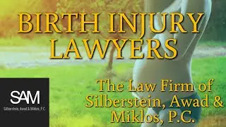 Call 877-Ask4SAM Harrison NY Birth Injury Attorney and Delivery Accident Lawyer