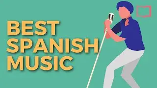 5 Spanish Music Legends You Need To Listen To Improve Your Spanish Fast!