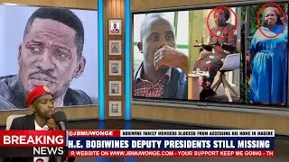 Current Situation in Uganda: Bobi Wine’s Deputies Missing, His Family Blocked, His Home Under Siege