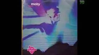 Moby - Move