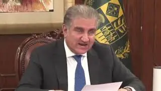 Conservative Friends of Pakistan in the UK: Qureshi Praises Diaspora&rsquo;s Role In Building Pak-UK Ties.