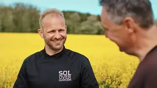 Schulstad Signaturbr&oslash;d Sol Over Gudhjem 2020 - tv reklame