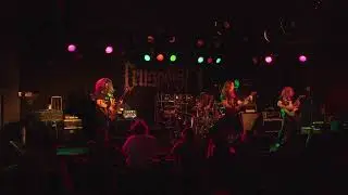 Begravement - Full Set (Live) - Minneapolis, MN @ The Cabooze