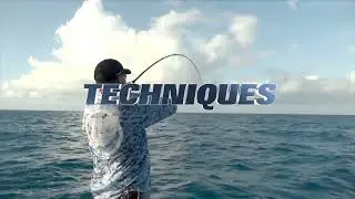 Permit Offshore Everything You Need To Know - Florida Sport Fishing TV PLUS - www.FSFTV.com