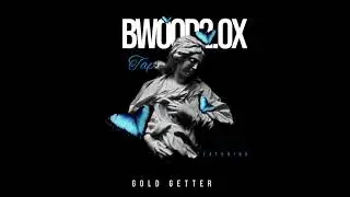 Tony Official - Gold Getter