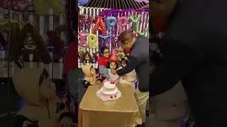 Mahru Birthday Celebration 2026 Jan 17