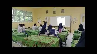 Video Bimbingan Klasikal Materi Konsep Diri