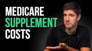 How Much Do Medicare Supplement Plans Cost Over 20 YEARS?