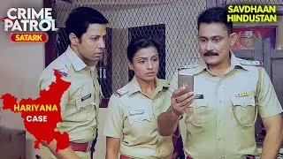 अंतिम फैसला | Best of Crime Patrol 2025 | Full EP | Crime Series | Savdhaan