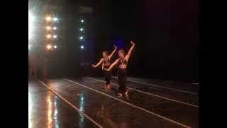Taal Se Taal Mila - Sheena & Brigette