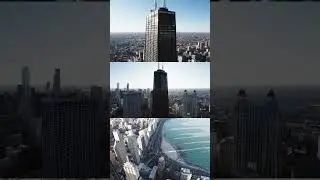 Chicago Drone Views