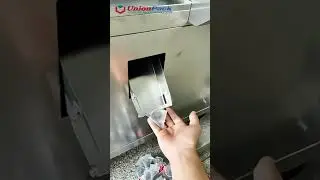 Automatic Triangle Nylon Tea Bag Packing Machine#teabagpackingmachine #packingmachinefactory