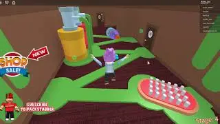 УБЕГАЮ ИЗ ЗООМАГАЗИНА! ПОБЕГ ИЗ ЗООМАГАЗИНА В РОБЛОКС / Escape the Pet Store Obby! ROBLOX