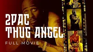 RARE Tupac Shakur Documentary 🎬 | FULL MOVIE (Hip Hop Files)