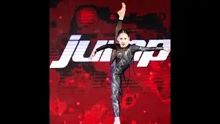 Chronicle | Crystal Huang | Mini Female Best Dancer 2019