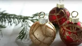 Magical Christmas | Bright Uplifting Festive Fantasy | Background Music