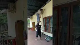 ada wkmu di mna barang lama harus d ganti baru😊semngat 🤟🛠