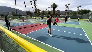 Palm Desert Rancho Mirage, January 2, 2026