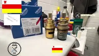 Leaky cartridge