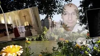 En souvenir de Frère Luc-Marie Bayle (1946-2019). Moine de l'Abbaye de Keur Moussa