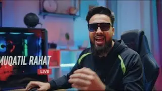 Live streaming of RãhãT_ﻣُﻘَﺎﺗِﻞMuqatil Let's Play💯