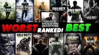Revising Optic Scump's Call Of Duty Tier List