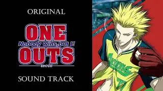 「One Outs」OST/Original Sound Track