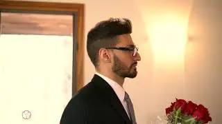 Natural Zen Cleaning short film
