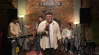 NUH... - Teruntuk Mia - Live at Earhouse