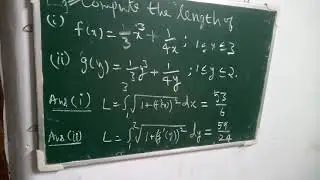MTS2B02 Session 11 part 4 -Harish V N, Asst professor, Sree Kerala Varma college, Thrissur