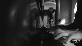 oblivion - astor piazzola por andré mehmari / piano solo