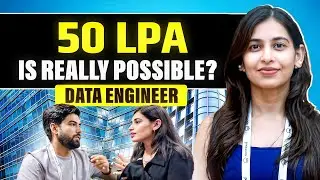 🚀 Data Engineer Roadmap 2026 | Skills, Certifications (AWS, GCP, Snowflake) & Salary Insights