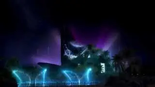 Disney Africa Show
