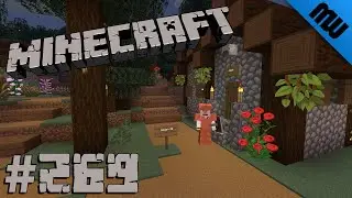 Wie kann man so viel Glück beim Verzaubern haben? ● Let's play Minecraft Multiplayer #269