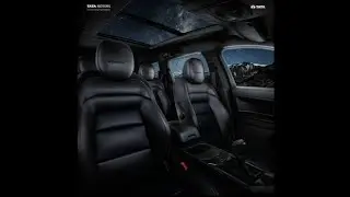 All-New SAFARI #Dark